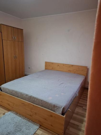 Garsonieră decomandată în Exterior Vest