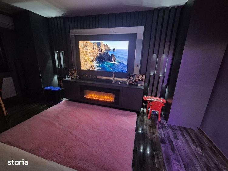 Apartament 2 Camere Nicolina, Decomandat- Renovat - 3