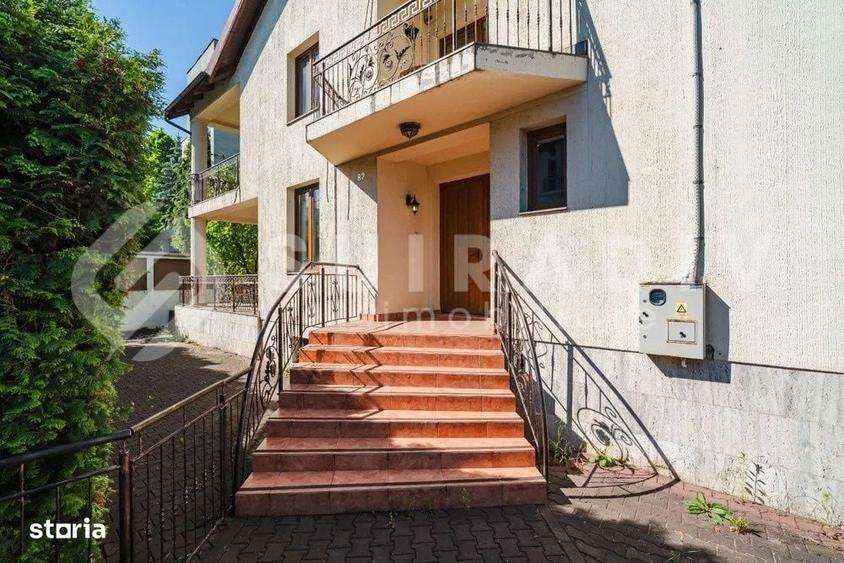 Spațiu comercial, de 400 mp, în Central