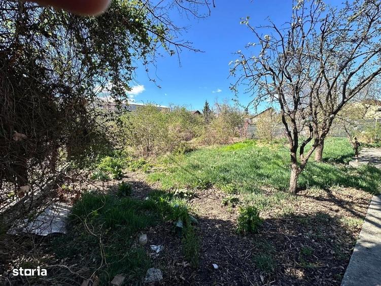 Casă cu 2 camere în Central