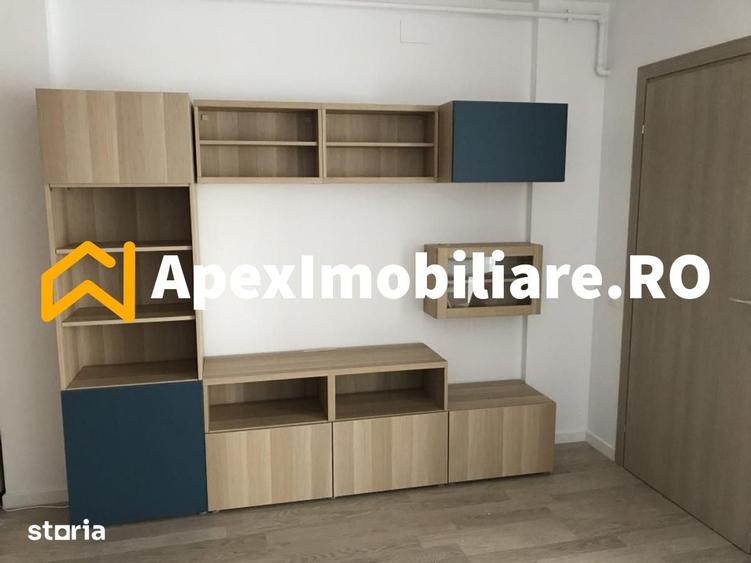 Garsoniera de inchiriat Politehnica Bucuresti | Metrou 2 min | central - 7