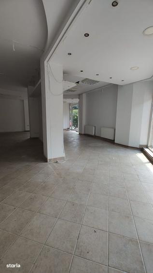 Spațiu comercial, de 180 mp, în Ultracentral