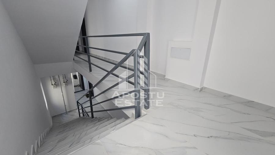 Apartament cu 2 camere decomandat în Calea Urseni