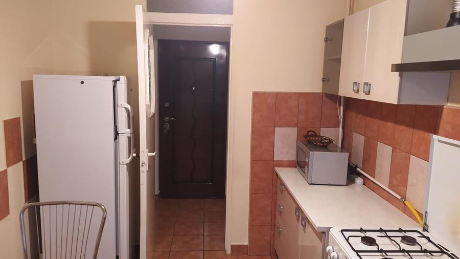 Apartament cu 2 camere decomandat în Tudor