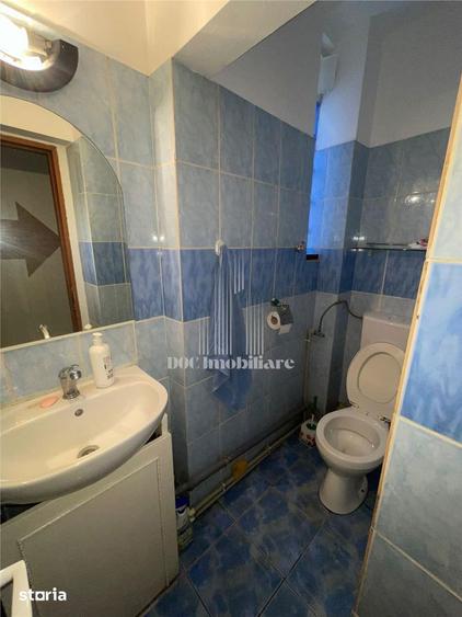 Apartament cu 3 camere în Centrul Istoric