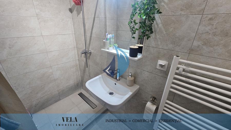 Apartament cu 3 camere în Libertății