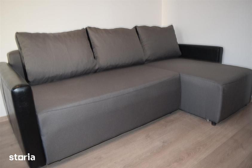 Apartament cu 2 camere în Podul de Piatră
