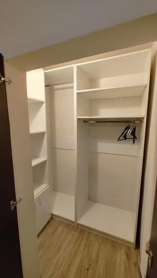 Apartament cu 2 camere decomandat în Dacia