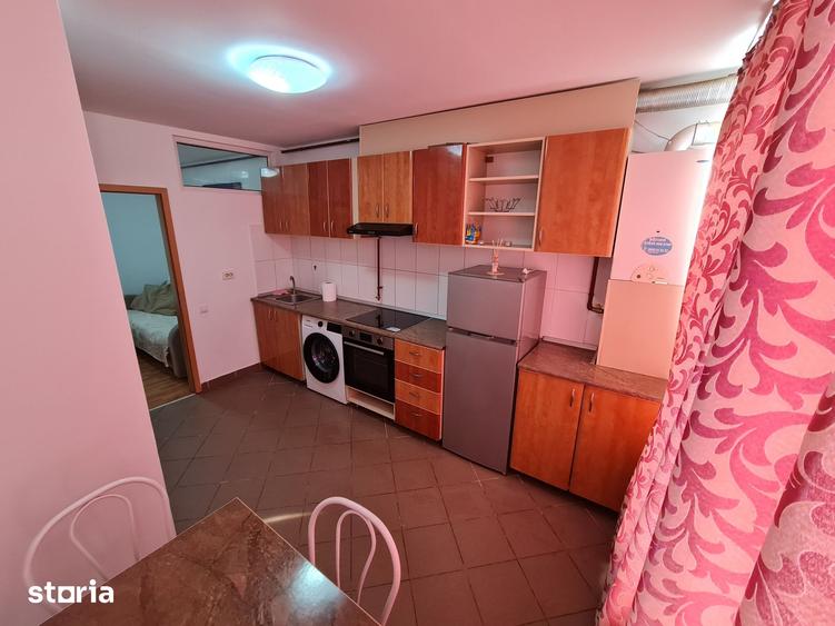 Inchiriez ap. 2 camere ARED UTA Modern Proaspat Zugravit, Et.2, Lift! - 16