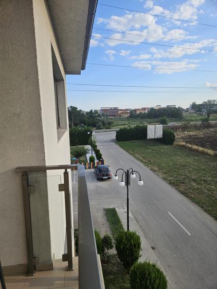 Apartament cu 2 camere decomandat în Nord