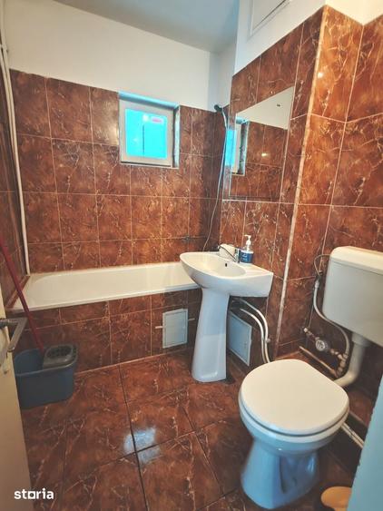 Apartament 2 camere Calea Bucuresti, etaj 2/4, centrala, 2 balcoane - 4