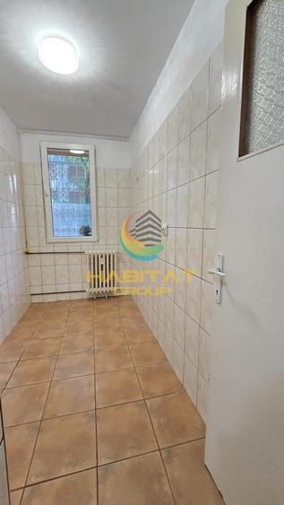 Garsonieră decomandată în Brâncoveanu