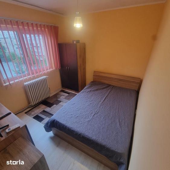 2 camere,semidecomandat,MARASTI-PIATA MARASTI,THE OFFICE, PET FRIENDLY - 3