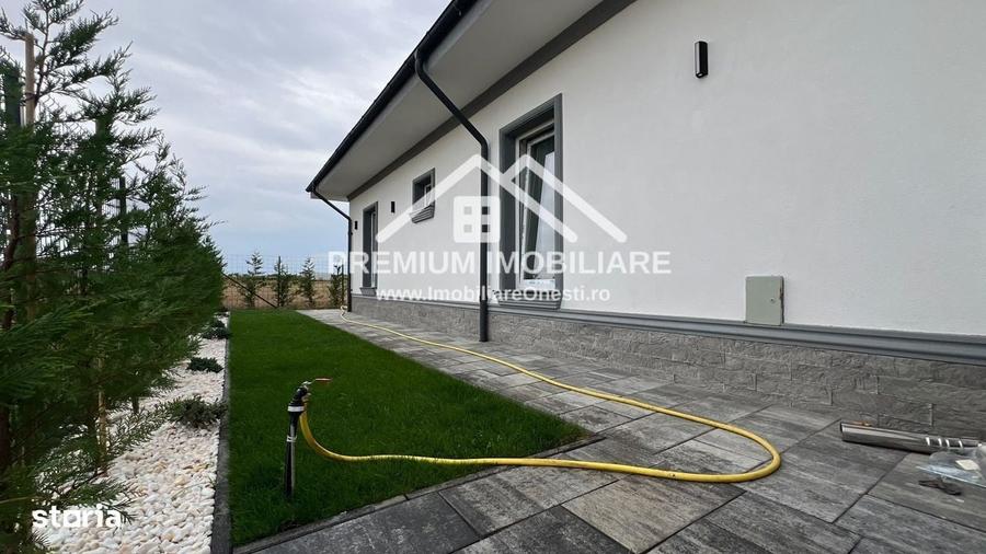Casă cu 3 camere în Central