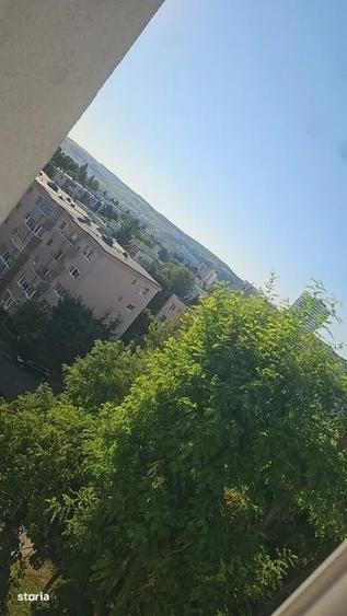 Apartament de inchiriat 2 camere 40 mp zona Manastur Garbau - 4