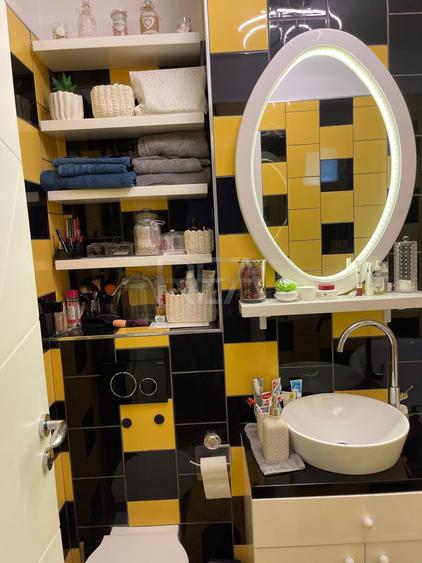 Apartament cu 2 camere decomandat, mobilat în Drumul Taberei