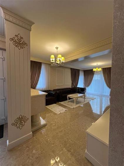 Casă individuală cu 4 camere cu Teren 600 Mp în Sânpetru