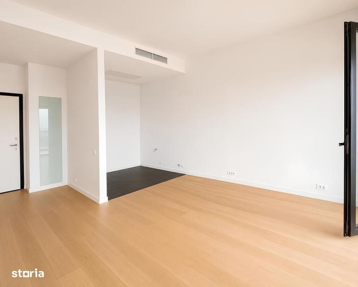 Apartament premium 2 camere | One Verdi Park | Etaj 14 - 6