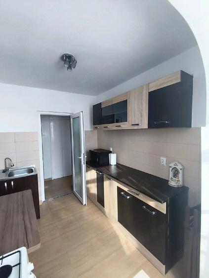 Apartament cu 2 camere nedecomandat în Central