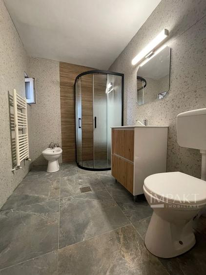 Apartament cu 2 camere, mobilat în Zorilor