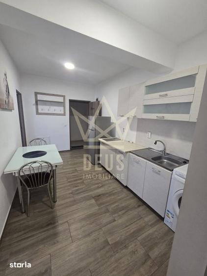 Apartament cu 2 camere decomandate si loc de parcare in Buna Ziua - 6