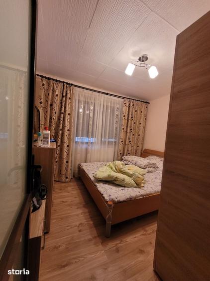 Apartament cu 2 camere semidecomandat în Viziru 3