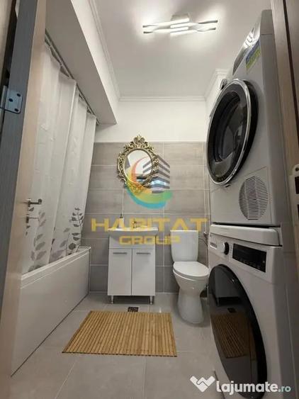 Apartament cu 2 camere decomandat în Brâncoveanu