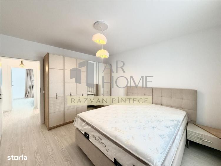 Casă cu 3 camere în Păulești