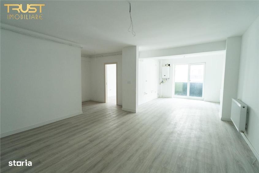 2 camere l Str.Lombului l Parcare l Fabrica de Sport - 1