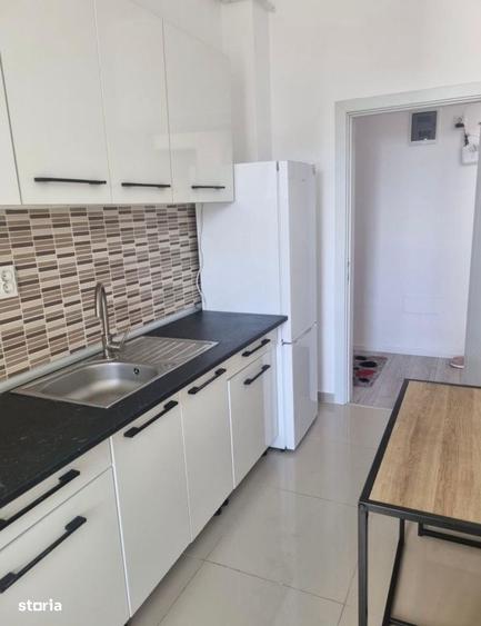 Garsoniera de Inchiriat | Militari Residence | 31mp - 6