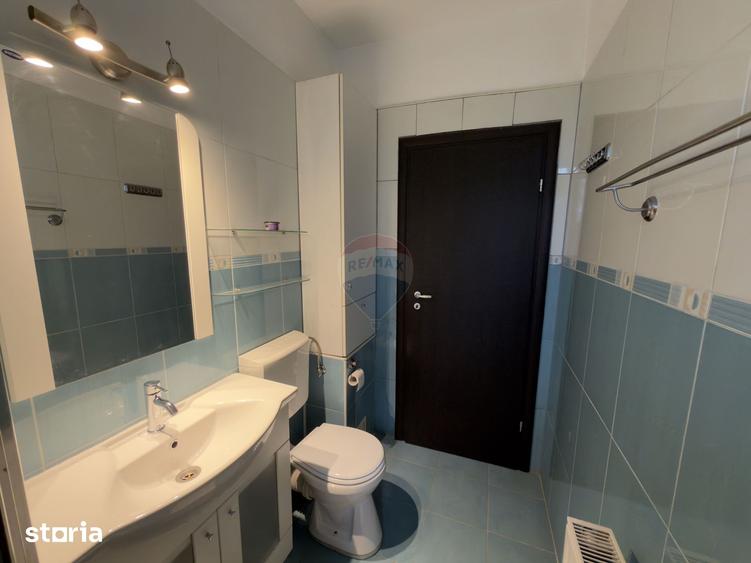 De inchiriat, casa 5 camere, zona Giulesti - 12