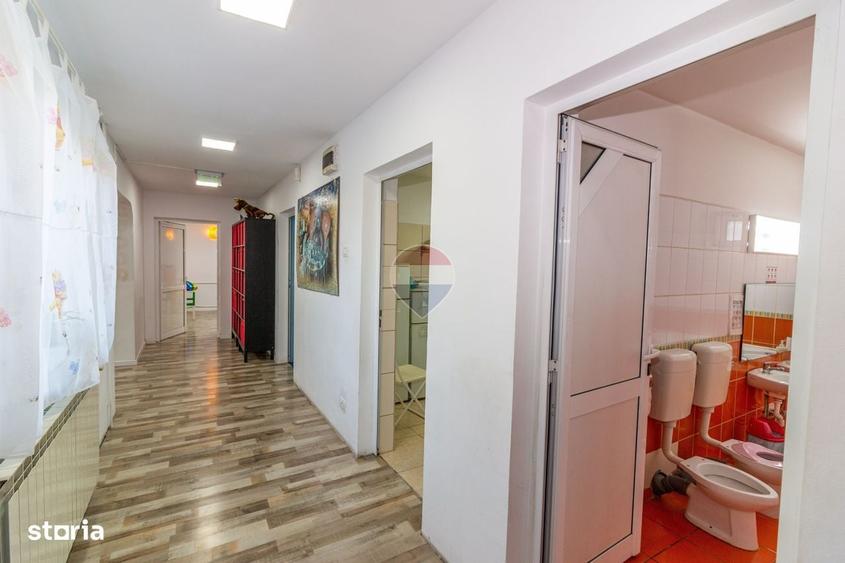 Casă cu 4 camere în Drumul Taberei