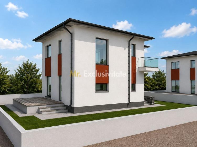 Casă individuală cu 5 camere cu Canalizare în Bariera Vâlcii