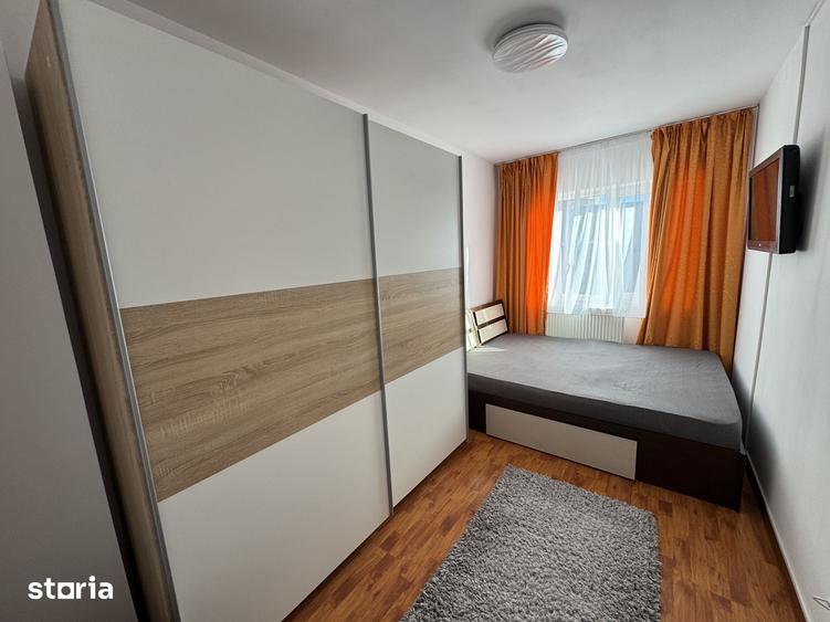 Apartament 3 camere, balcon, gata de utilizare - 2