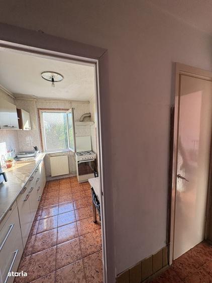Apartament 2 camere zona Astra ,str Saturn - 2