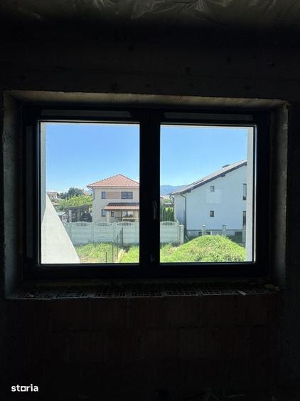 Casa cu 4 camere in Stupini - 2