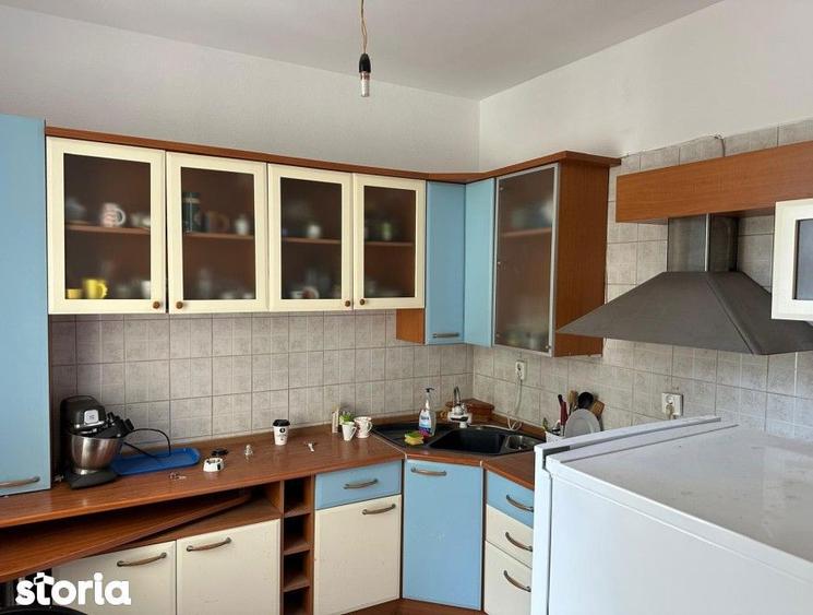 Casă cu 6 camere cu Canalizare în Floreasca