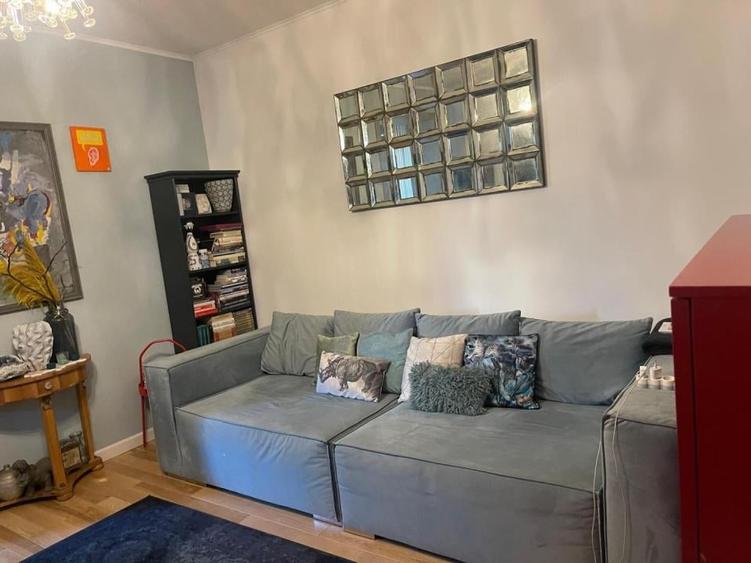 Apartament cu 3 camere în Universitate