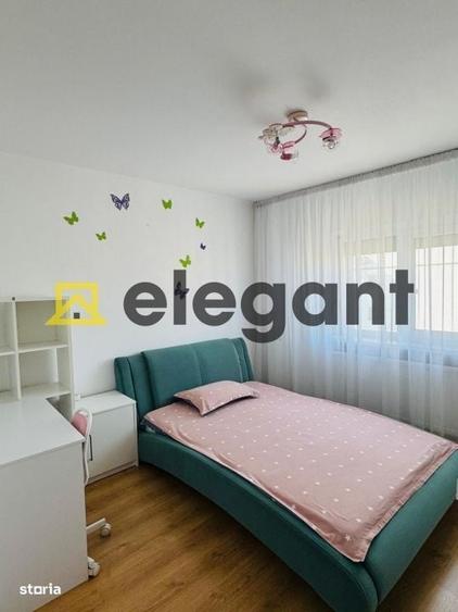 Apartament cu 3 camere decomandat în Lăpuș Argeș
