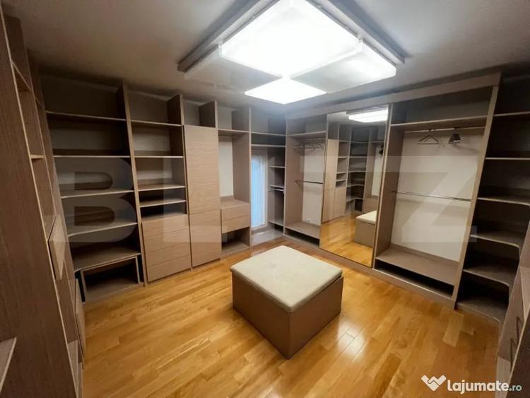 Duplex 5 camere, 218 mp UTILI, zona Aradului - 5