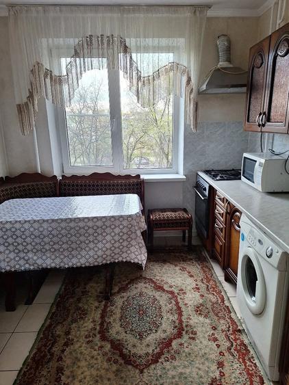 Apartament cu 2 camere decomandat în Olteniței