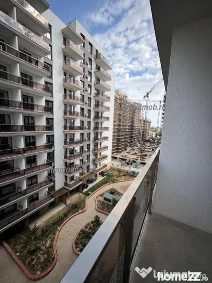 2 Camere Hils Titanium Bloc Nou - 1