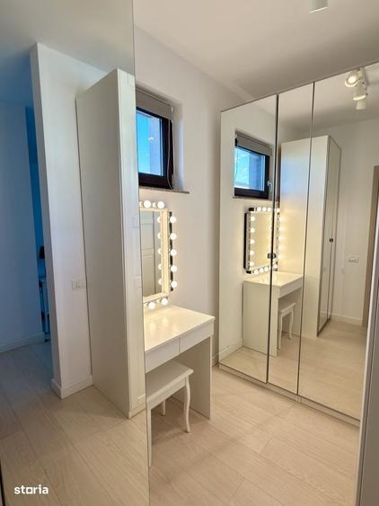 Casă cu 4 camere cu Teren 280 Mp în Otopeni