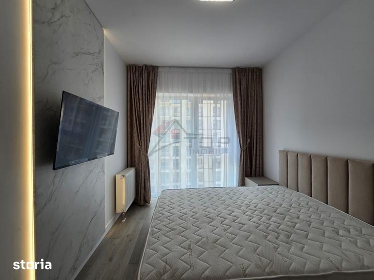 Inchiriere apartament 2 camere - Silk District - Prima inchiriere - 10