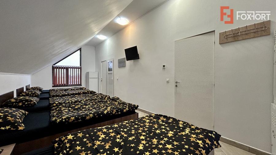Casă individuală cu 5 camere cu Teren 1506 Mp în Sânandrei