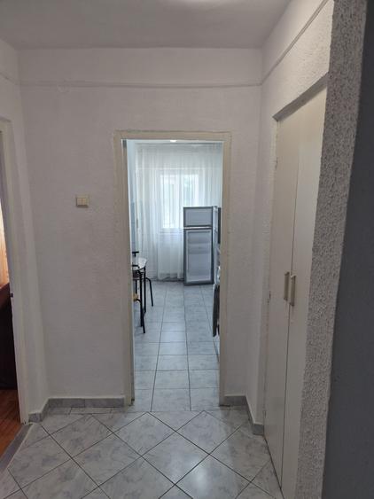 Apartament cu 2 camere decomandat în Gară