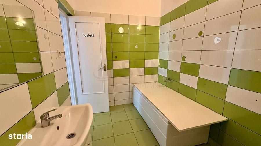 Casă cu 4 camere decomandat în Muncii
