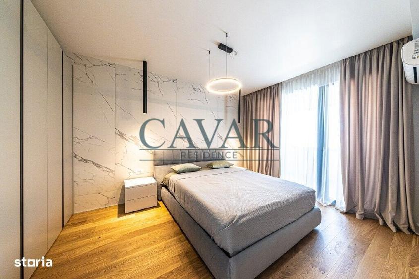 Apartament cu 3 camere în Măgurele — fotografia 2