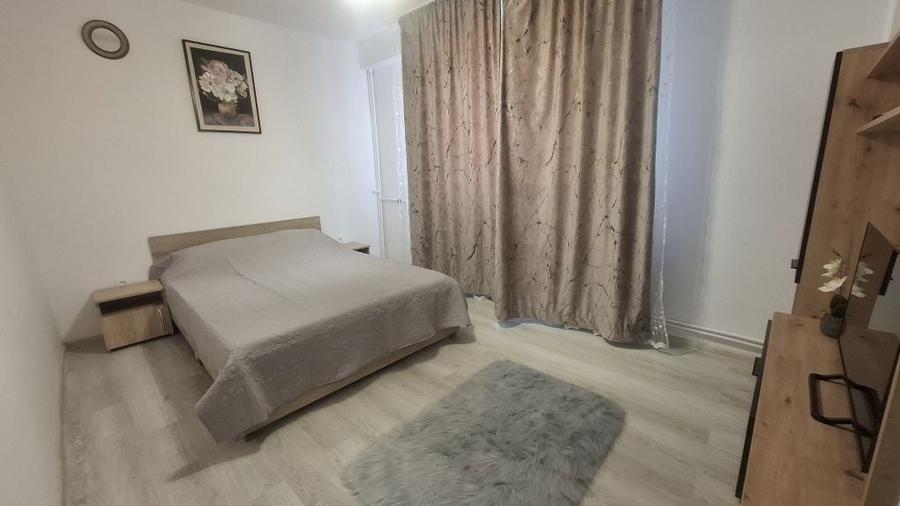 Apartament cu 2 camere semidecomandat în Ultracentral