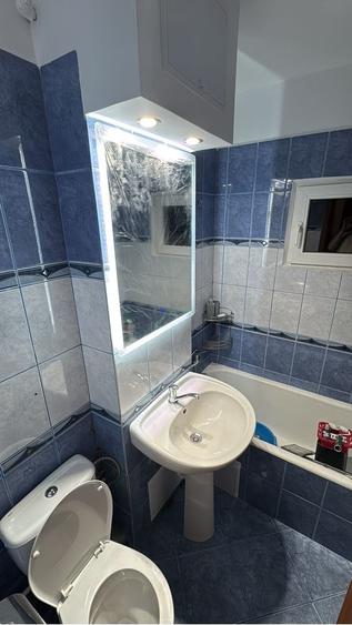 Inchiriez apartament 2 camere craiovita noua - 6